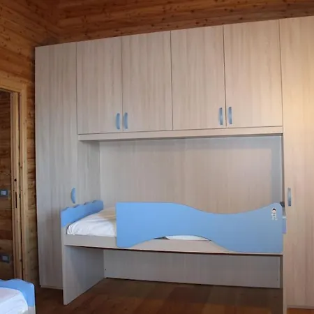 Отель Case Ricci