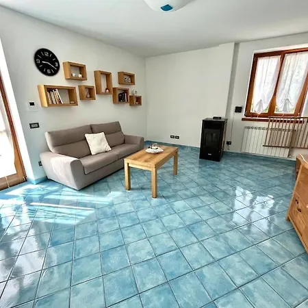 Отель Case Ricci Campo