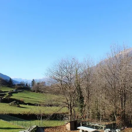 Case Ricci Отель Campo