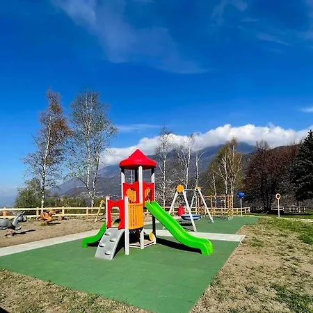 Отель Case Ricci *