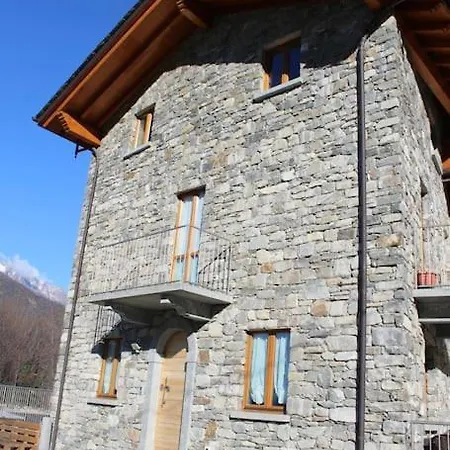 Case Ricci Отель