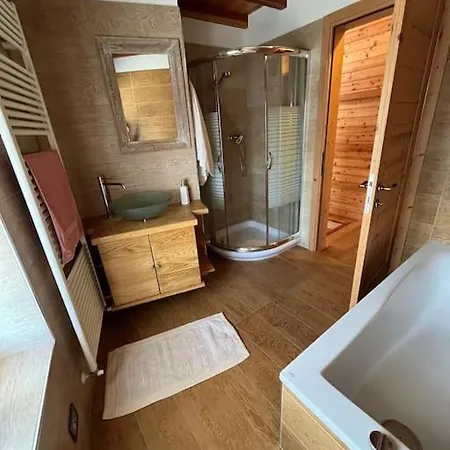 Отель Case Ricci Campo