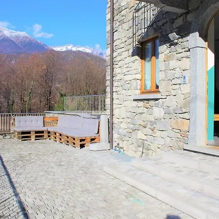 Case Ricci Отель Campo