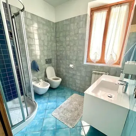 Отель Case Ricci *