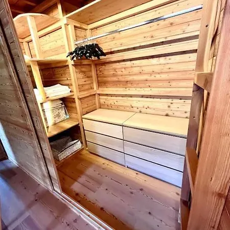 Отель Case Ricci